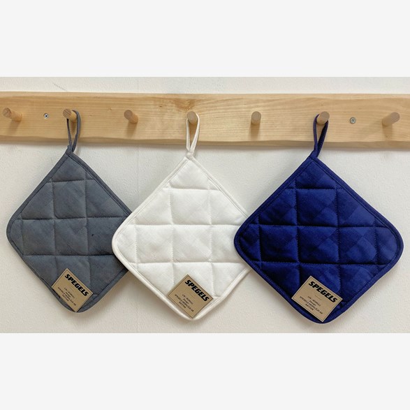 HOTPAD 21X21CM SQUARE
