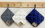 HOTPAD 21X21CM SQUARE