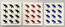DISHRAG WITH 12 MOOSES