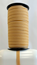 RIBBON 7MM OCKRAWHITE 100m/roll