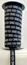RIBBON REFLEX 12MM SILVERBLACK 25m/roll