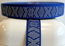 RIBBON REFLEX 22MM SILVERBLUE 25m/roll