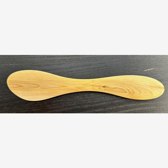 BUTTERKNIFE 17CM JUNIPER