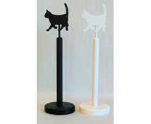 CAT FOR Household Paper Roll Stand(STAND NOT INCLUDED))