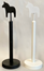 HORSE FOR Household Paper Roll Stand (STAND NOT INCLUDED)