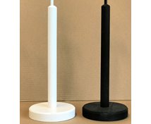 HUSHÅLLSRULLESTÄLL 28CM FÖR OLIKA FIGURER