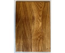 CUTTING BOARD 40X27CM OIL.OAK