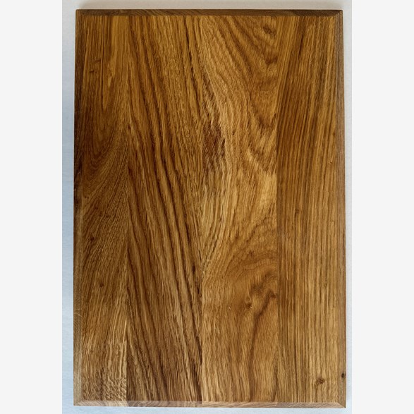 SKÄRBRÄDA FASAD KANT 40X27CM OLJ.EK