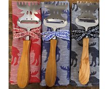 SET TOWEL/SLICER MOOSE