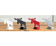 MOOSELANTERN ÄLGOT 10CM