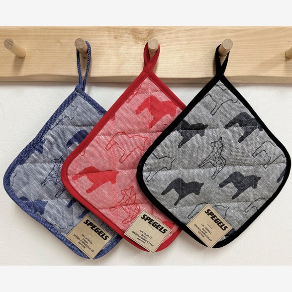 HOTPAD 21X21CM