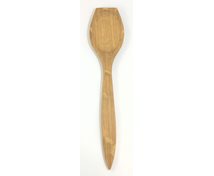 WOODEN SPOON 28CM OILED OAK