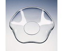 GLASMANSCHETT 65MM VÅGIG KLAR