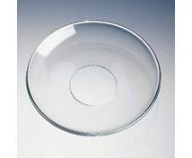 GLASMANSCHETT 65MM SLÄT KLAR
