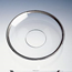 BOBECHE 65MM SILVER