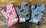 GLOVE 30CM HORSE