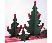 JULGRAN FÖR JULGRANSLJUS