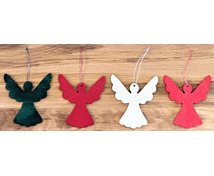 ANGEL 90MM HANG.