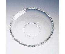 GLASMANSCHETT 65MM KL.PÄRLKANT