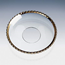 BOBECHE 65MM GOLD PEARLEDGE