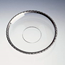 GLASMANSCHETT 65MM SILVER PÄRL