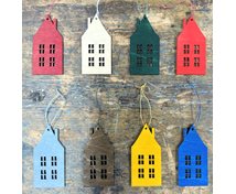 HOUSE 85MM HANG.