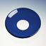 BOBECHE 65MM BLUE