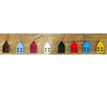 HOUSE 68MM HANG.