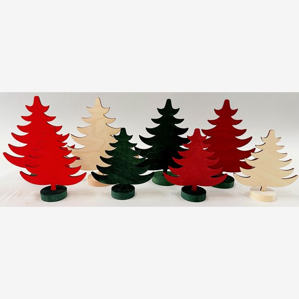 CHRISTMAS TREE