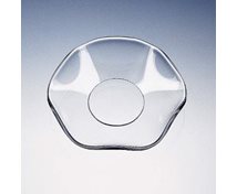 GLASMANSCHETT 55MM VÅGIG KLAR