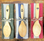 SET TOWEL/SPOON CUTOUT FIGUR