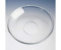 GLASMANSCHETT 80MM SLÄT KLAR