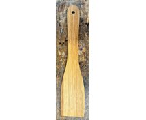 SPATULA 29CM OIL.OAK