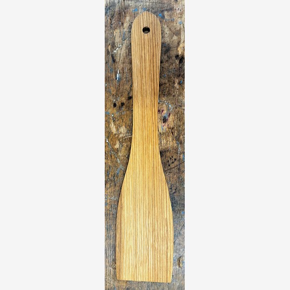 STEKSPADE 29CM OLJAD EK