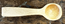 SALTSPOON 75MM OIL.BEECH