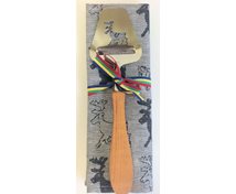 SET BL.TOWEL/SLICER REINDEER