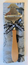 SET SLICER BL.TOWEL SHEEP