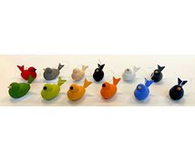 BIRD HANG 45MM