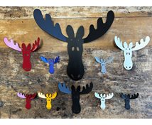 TROPHY HOOK MOOSE
