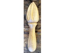 CITRUSPRESS 15CM OLJAD BOK