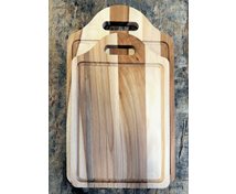 CUTTING BOARD OIL.BEECH