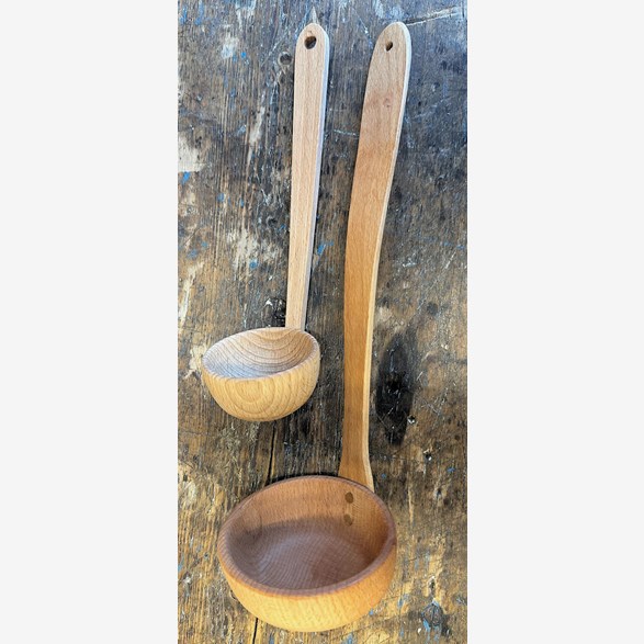 SÅS/SOPPSLEV OLJAD BOK