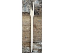 GRILLGAFFEL 25CM OLJAD BOK