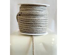 RIBBON LINNEN 3MM LINNENCOLOR 25m/roll