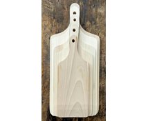 SKÄRBRÄDA MED HANDTAG BOK