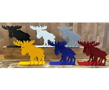 NAPKINRACK  ÄLGOT MOOSE 11CM