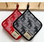 POTHOLDER 20X20CM MOOSE/WH.FABRIC