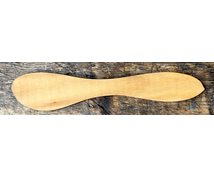 BUTTERKNIFE 17CM OIL.CHERRY