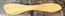 SMÖRKNIV 17CM OLJ.KÖRSBÄR