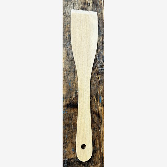 STEKSPADE RAK 29CM OLJ.BOK